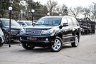 Lexus GX 460