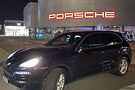 Porsche Cayenne NAVI+PNEVMO