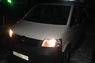 Volkswagen T5 (Transporter) пасс. Long