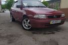 Opel Astra F