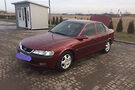 Opel Vectra B