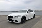 BMW 520 M-PAKET