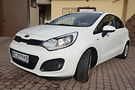 Kia Rio ECODYNAMICS