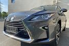 Lexus RX 350L LUXURY +