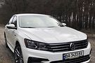 Volkswagen Passat B8