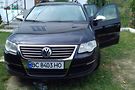 Volkswagen Passat B6
