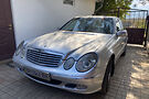 Mercedes-Benz E 240 elegance 