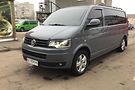 Volkswagen T5 (Transporter) пасс. 132 kwt 180л.с.