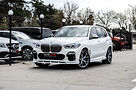 BMW X5 M 50 D