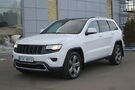 Jeep Grand Cherokee 3.0 CRD Limited