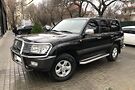 Toyota Land Cruiser 100 4.7 V8