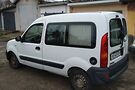 Renault Kangoo пасс.