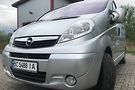 Opel Vivaro пасс. LONG_MAXI