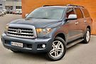 Toyota Sequoia