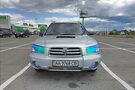 Subaru Forester XT