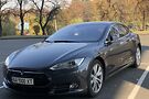 Tesla Model S 70D
