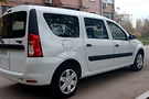 Dacia Logan MCV 7 МЕСТ