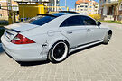 Mercedes-Benz CLS 500 AMG