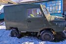ЛуАЗ 969 Волынь