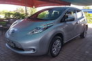 Nissan Leaf 30 kw