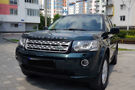 Land Rover Freelander TD4SE