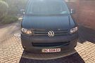 Volkswagen T5 (Transporter) груз. Катафалк