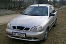 Daewoo Lanos
