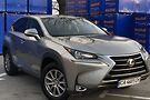 Lexus NX 200 4x4