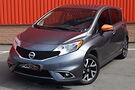 Nissan Note VERSA
