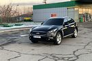 Infiniti FX 35
