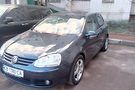 Volkswagen Golf V sport  4motion