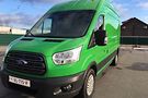 Ford Transit груз. Trend