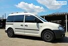 Volkswagen Caddy пасс.