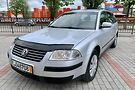 Volkswagen Passat B5 1.6
