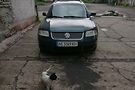 Volkswagen Passat B5