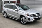 Mercedes-Benz GLS 450 4 Matic