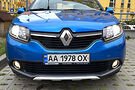 Renault Sandero StepWay