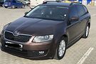 Skoda Octavia A7
