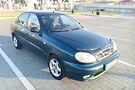 Daewoo Lanos