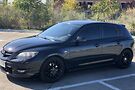 Mazda 3 MPS MPS