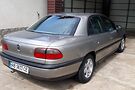Opel Omega