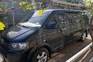 Volkswagen T5 (Transporter) пасс.