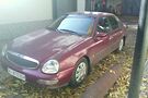 Ford Scorpio
