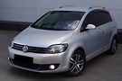 Volkswagen Golf Plus official