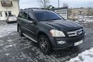 Mercedes-Benz GL 450