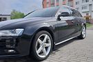 Audi A4 2.0 TDI