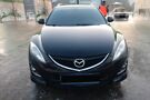 Mazda 6 2011 GH 2.2 MZR-CD  