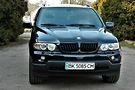 BMW X5 IDEAL