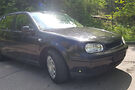 Volkswagen Golf IV