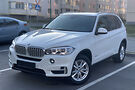 BMW X5 Xdrive25d